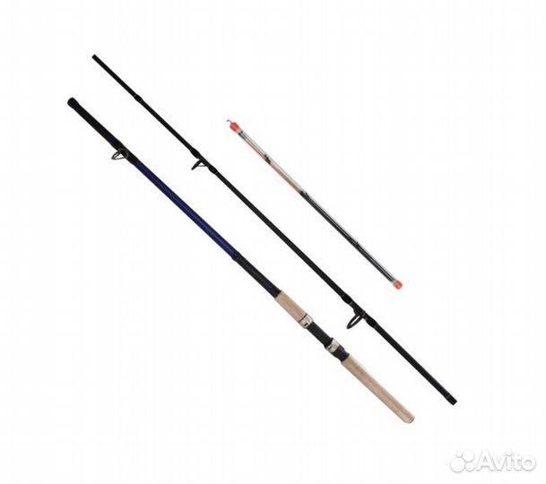 Удилище фидер killer