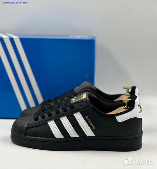 Adidas Superstar (Арт.86335)