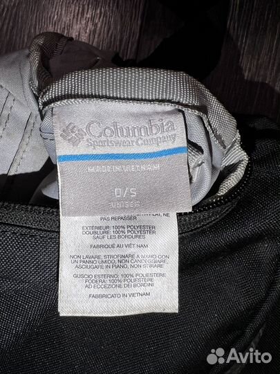 Сумка columbia