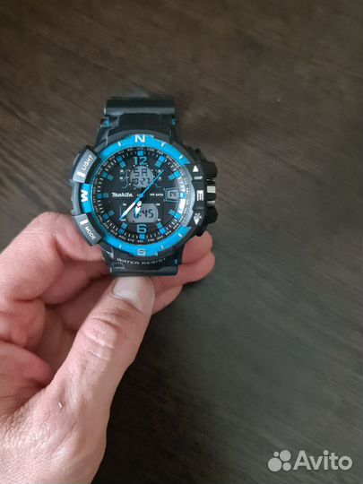 Часы мужские