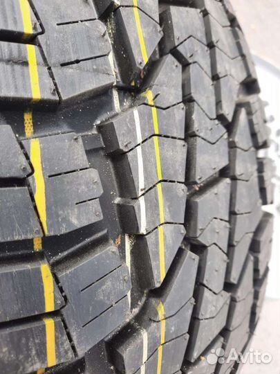 Cachland CH-HT7006 265/65 R17 112T