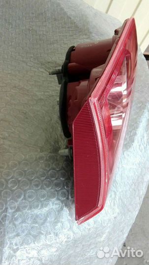 Мицубиси ланцер 10