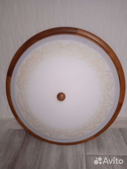 Светильник потолочный