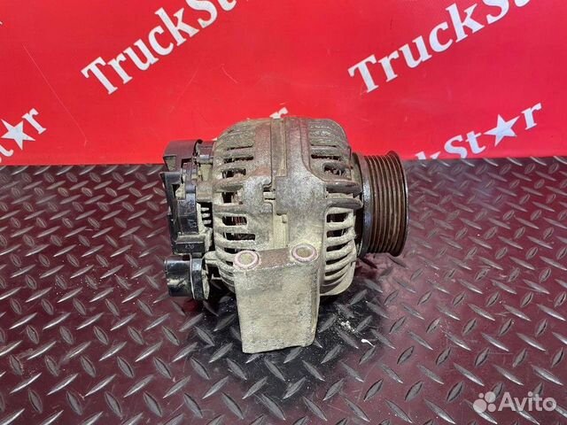 Генератор 80A Daf CF, Daf XF105