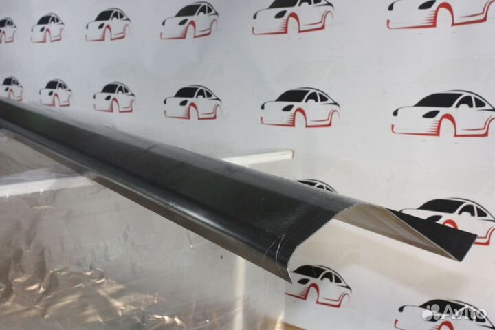 Ремонтный порог Шевроле Авео Т250