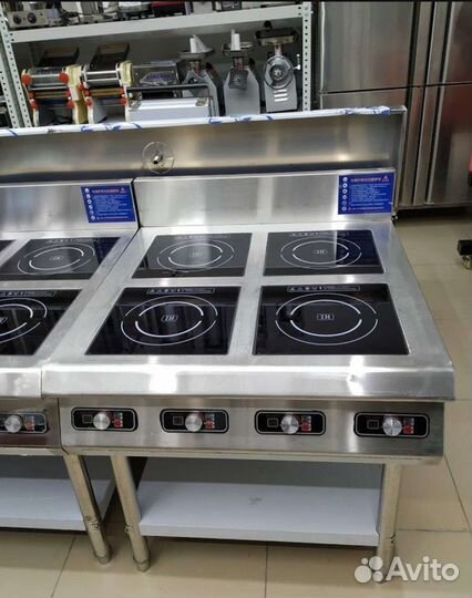 Ремонт Электроплит, Духовых шкафов, Газовых плит