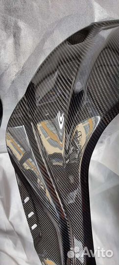 S1000rr k67 карбон