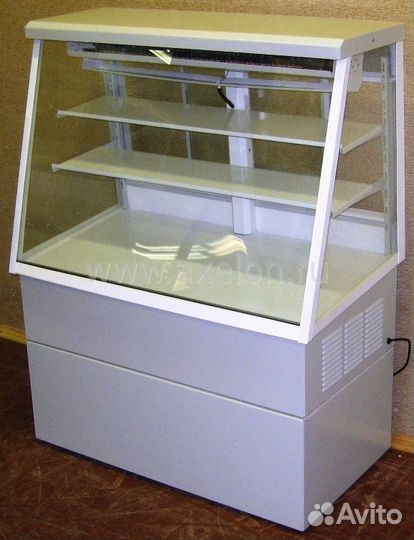 Холодильная витрина