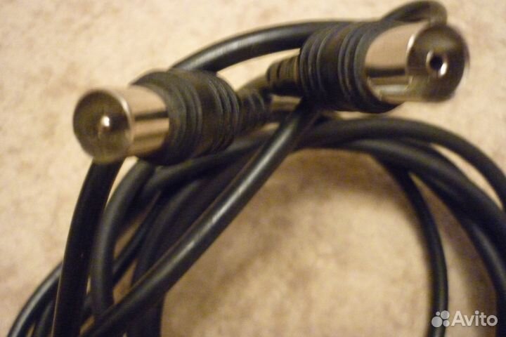 Соеденительный кабель