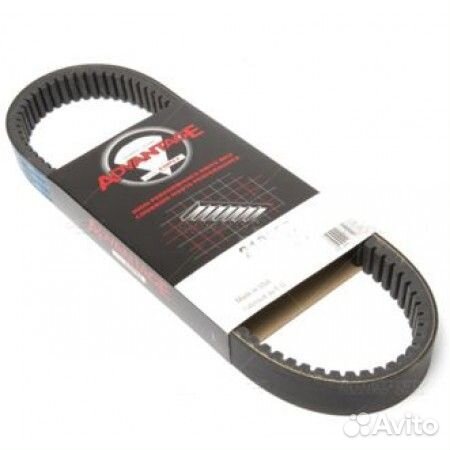 Ремень вариатора снегохода Polaris 46-5507 (210017