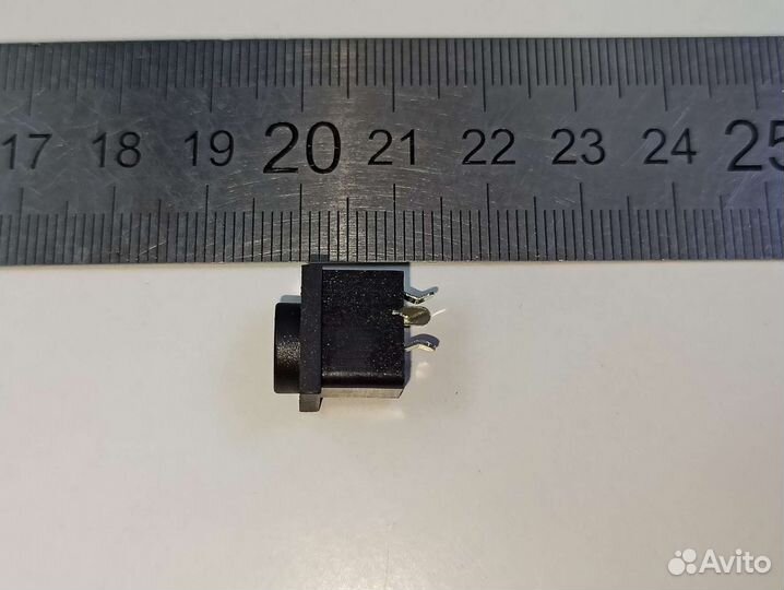 Штекер/разъем для монитора, телевизора LG