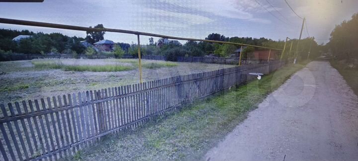 Участок 4 сот. (ИЖС)