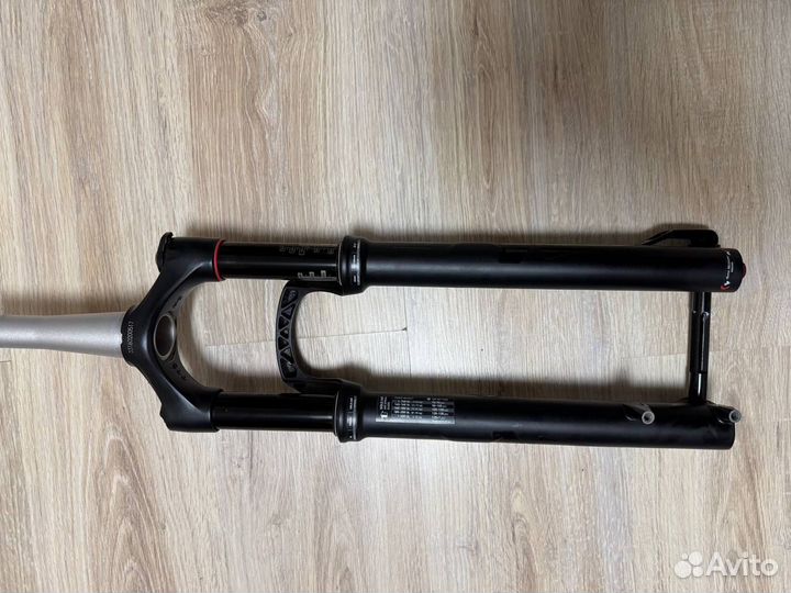 Rock shox reba rl