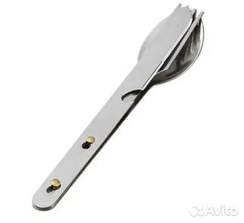 Набор столовых приборов Tramp TRC 003