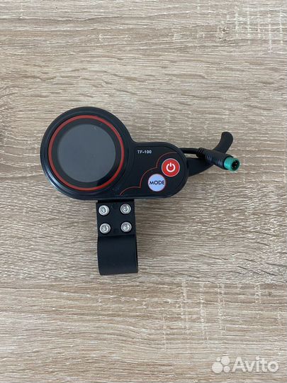 Курок газа для электросамоката kugoo