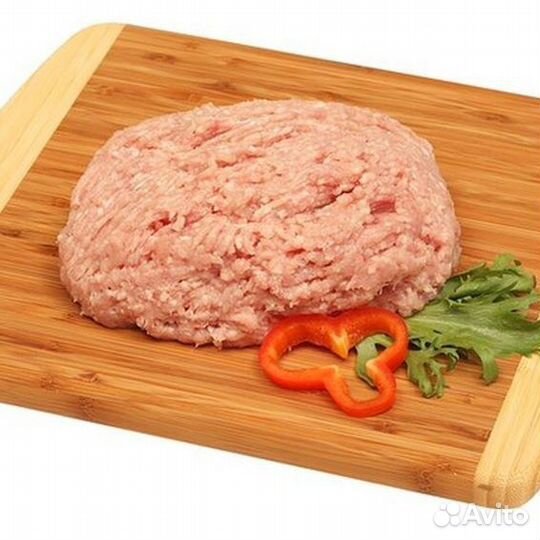 Фарш куриный