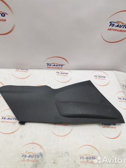 Пластик салона Chevrolet Cruz универсал 1.8 F18D4