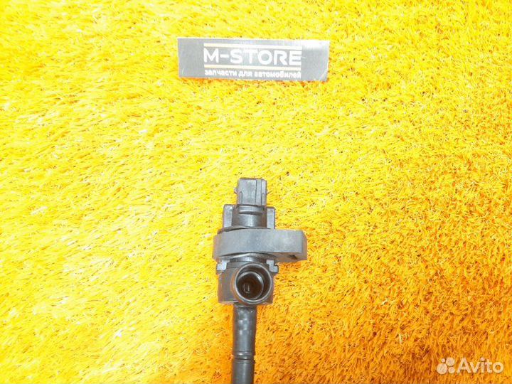 Клапан вентиляции топливного бака Bmw 3-Series E90