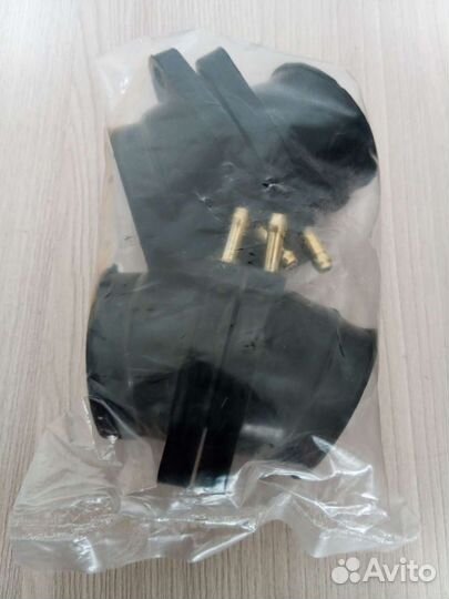 Манифолды Yamaha FZS600