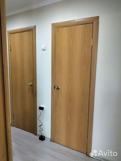 Двери межкомнатные
