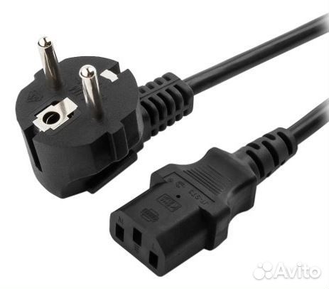 Провода для компа hdmi DVI VGA питание