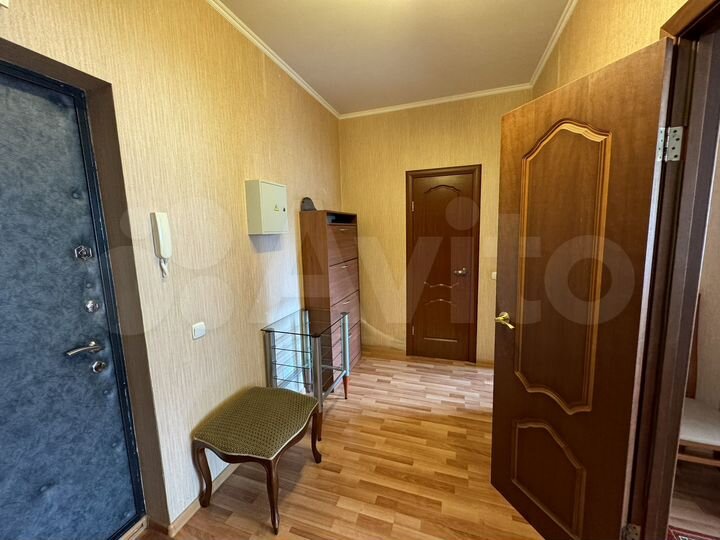 1-к. квартира, 42,3 м², 3/16 эт.