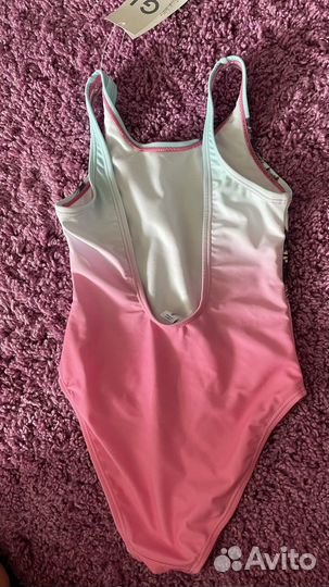 Купальник для девочки