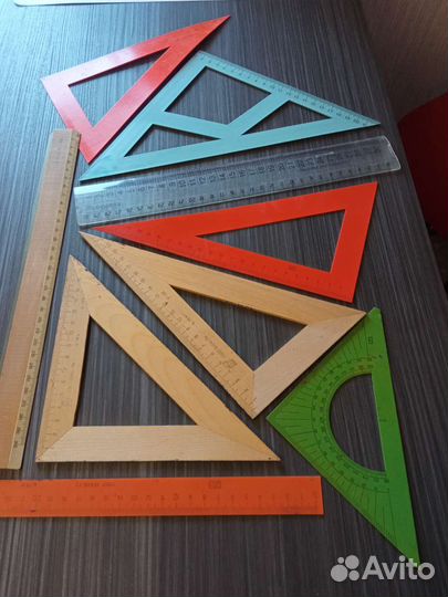 Угольники СССР