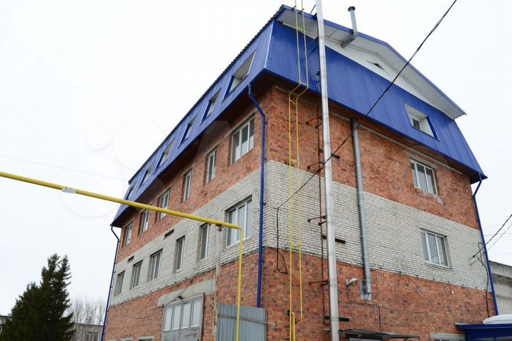 Продам помещение свободного назначения, 708 м²