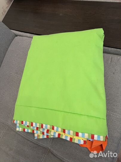 Детский игровой коврик