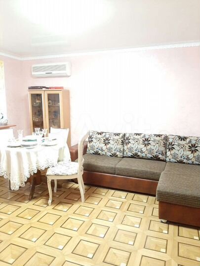 3-к. квартира, 80 м², 10/10 эт.