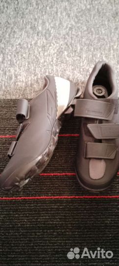 Велообувь shimano