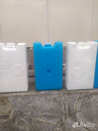 Хладоэлемент