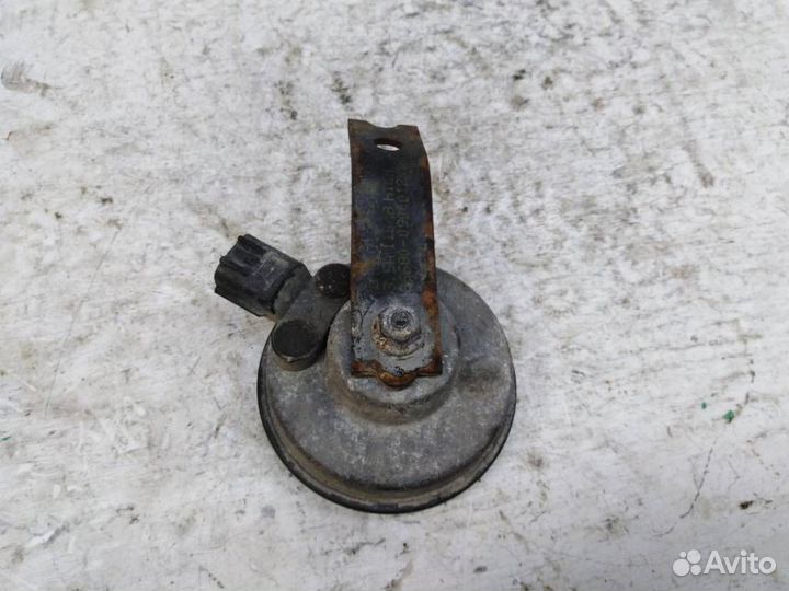 Сигнал звуковой (клаксон)