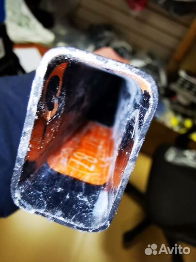 Клюшка хоккейная Bauer Nexus ProStock P92/87L