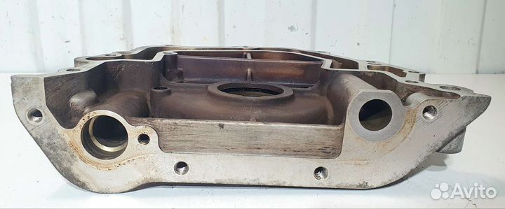 Передняя крышка двигателя Audi, Volkswagen