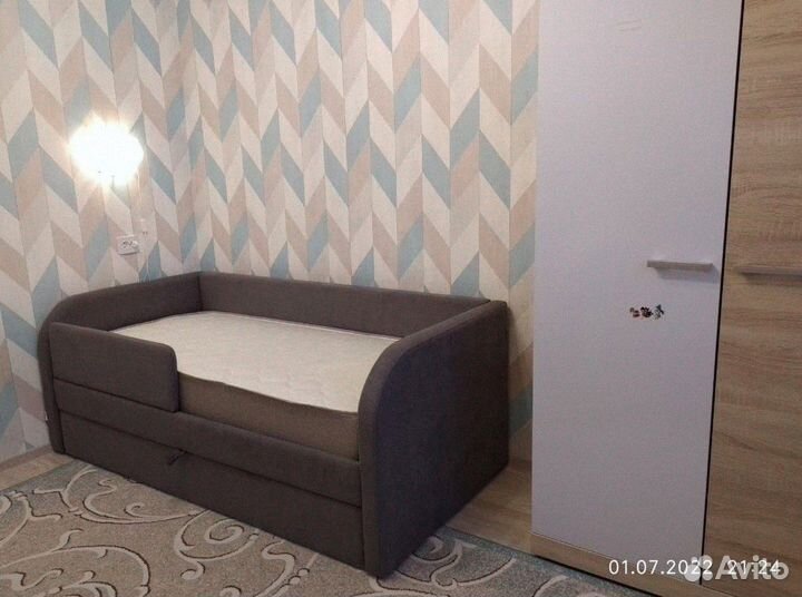 Кровать детская