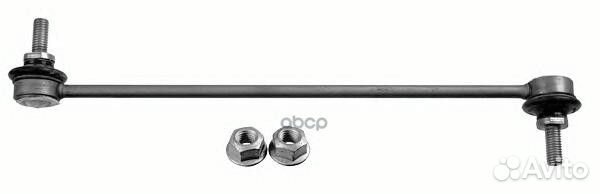 Стойка стабилизатора 2552202 lemforder