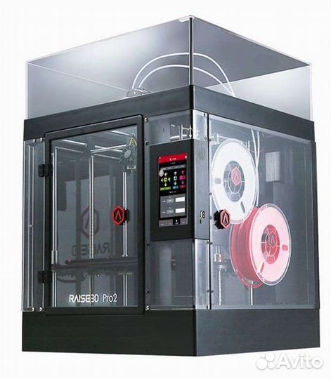 Печать на 3d принтере