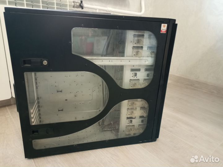 Корпус для пк