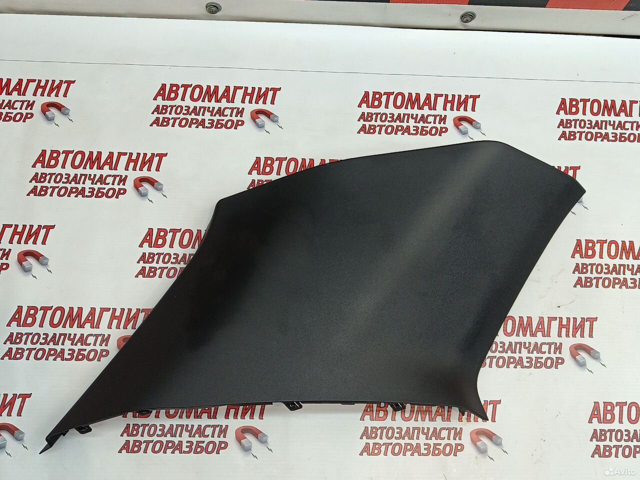 Обшивка багажника левая Лисянг Ли 7 Lixiang L7