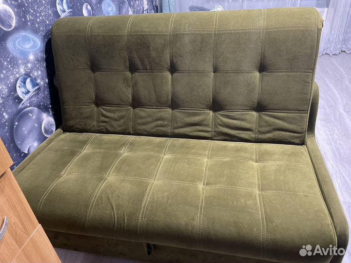 Диван раскладной