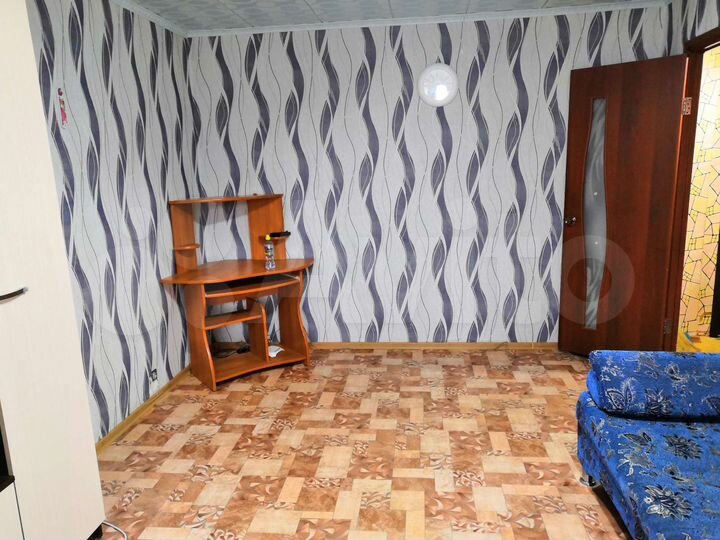 1-к. квартира, 38 м², 3/5 эт.