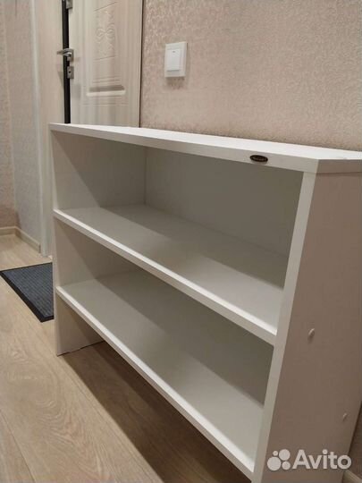 Обувница, этажерка для обуви, стеллаж