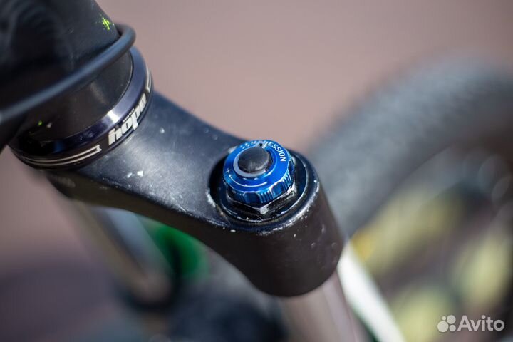 NS Bikes Decade 2014 street/dirt велосипед