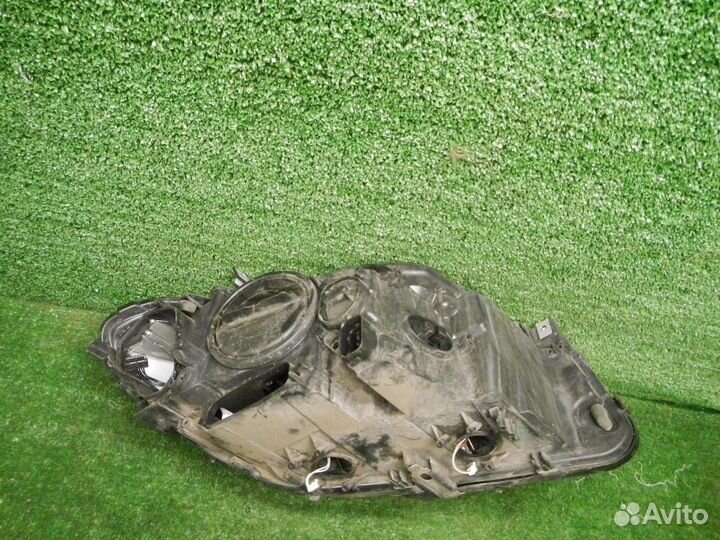 Фара левая BMW 5-Series
