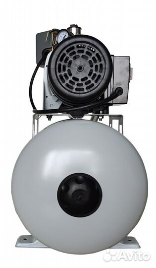 Автономная насосная станция анс-4200П Ресанта