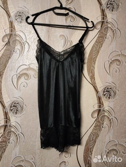 Пеньюар 46 48