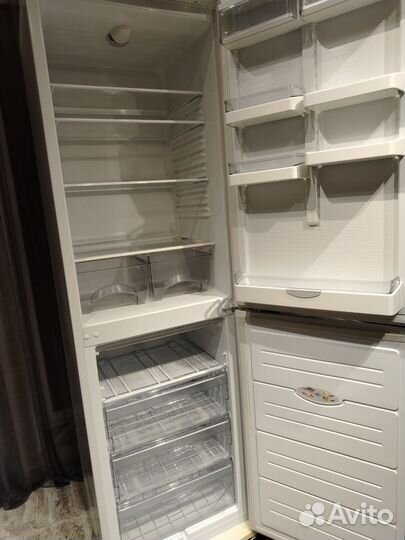 Холодильник атлант бу