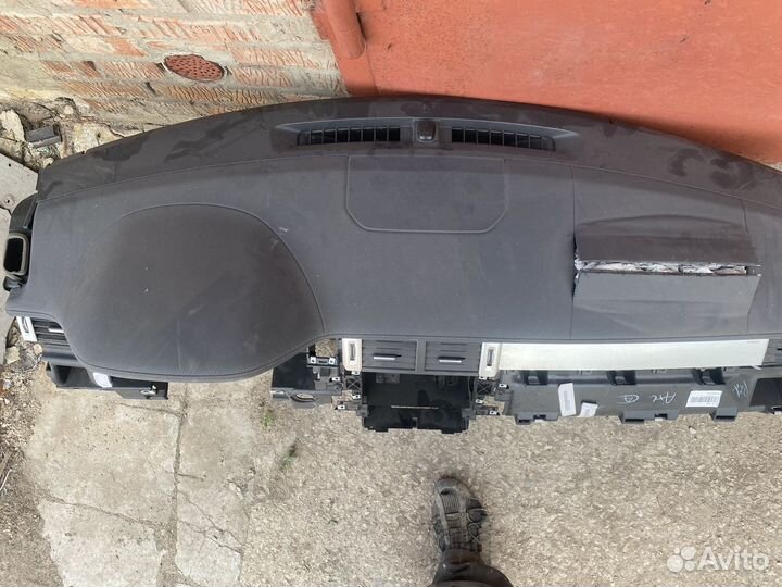 Торпедо range rover эвок